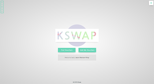 Kaeswap Home Page