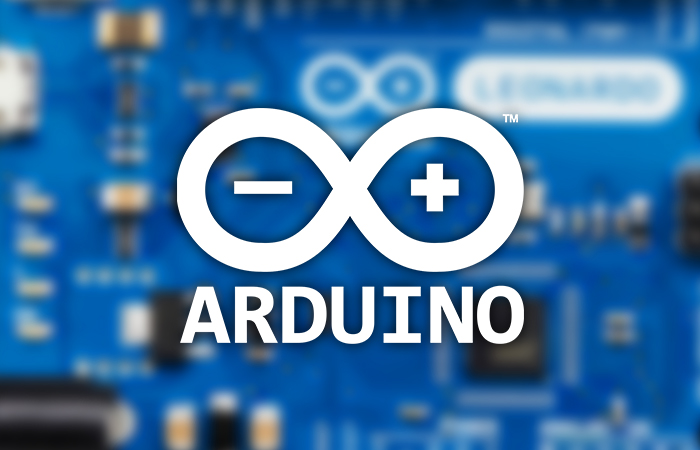 Arduino Pattern Maker