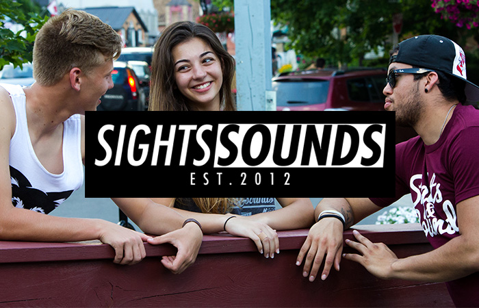 Sights & Sounds Clothing Catalogue